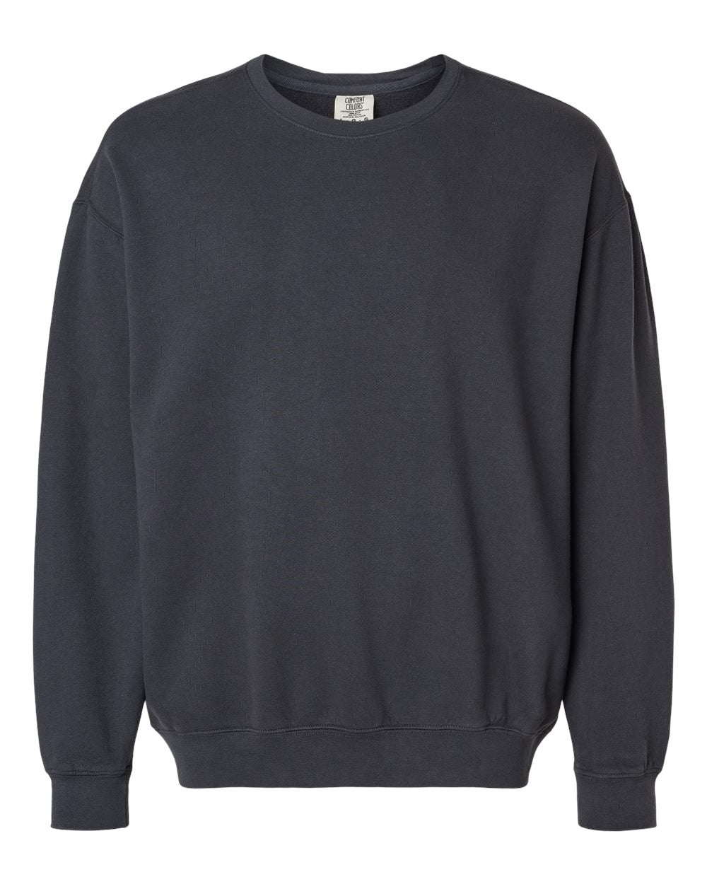 Comfort Colors Lightweight Fleece Crewneck Sweatshirt Size 2XLarge - 3XLarge