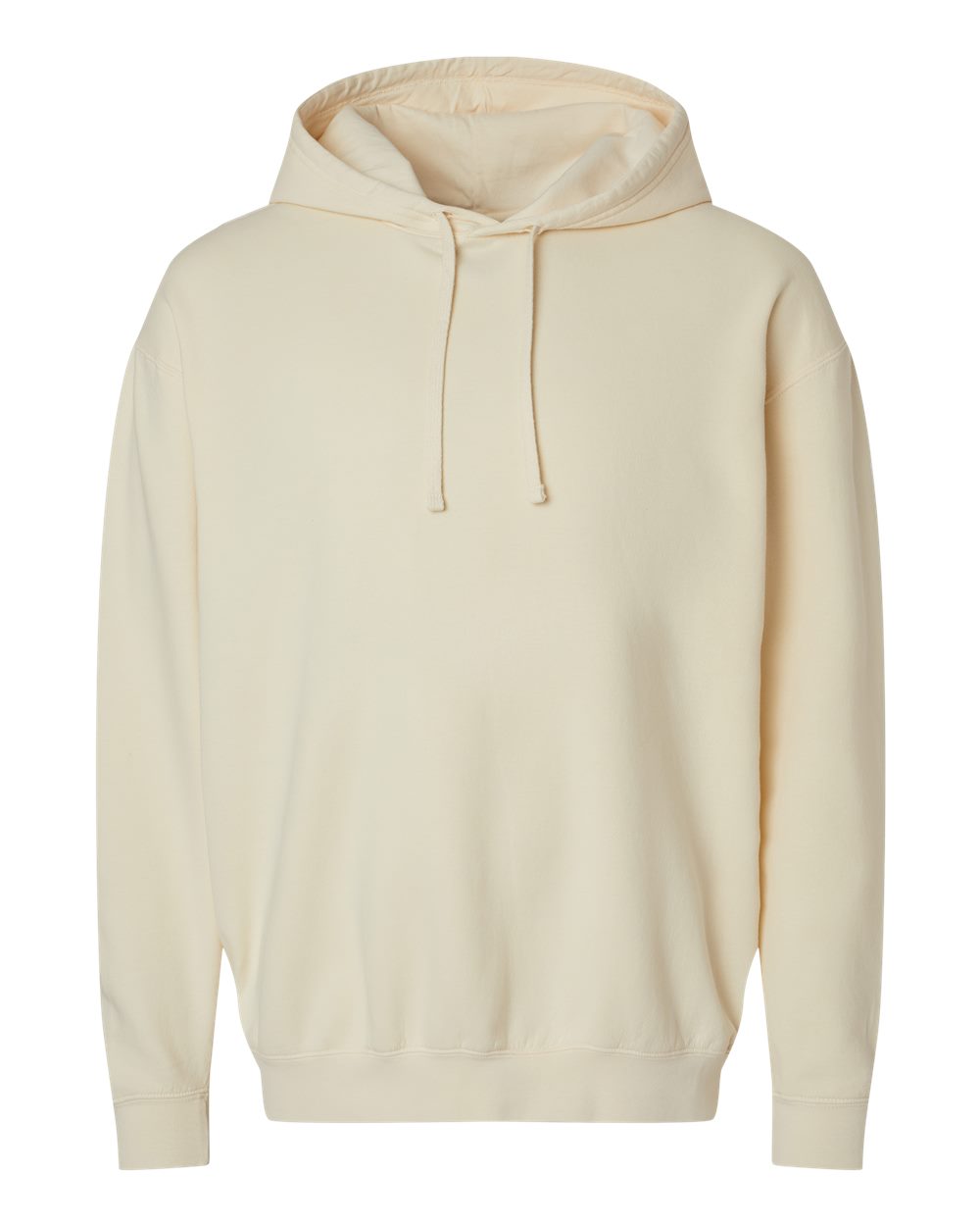 Comfort Colors Lightweight Hooded Sweatshirt Size Small - 3XLarge