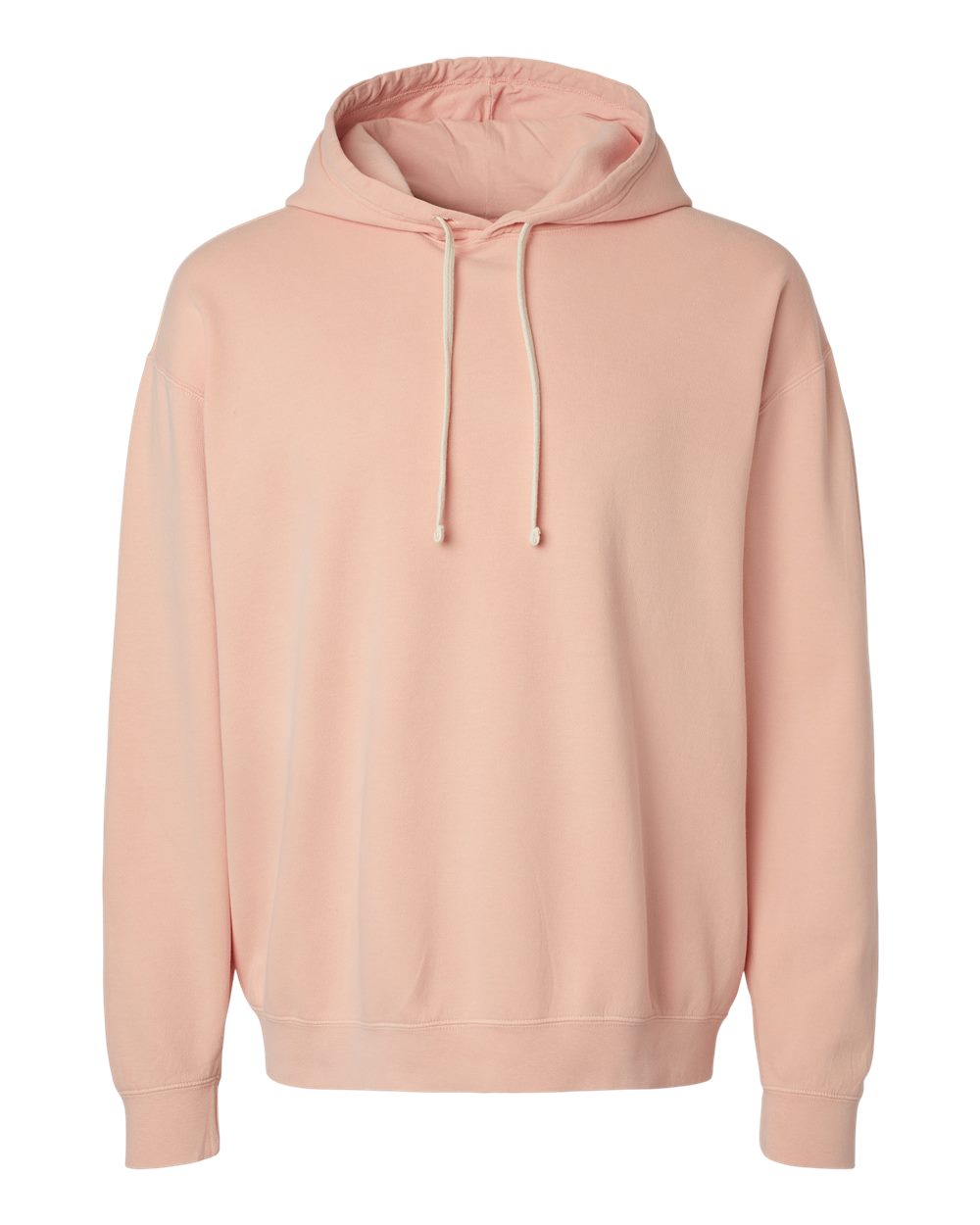 Comfort Colors Lightweight Hooded Sweatshirt Size Small - 3XLarge