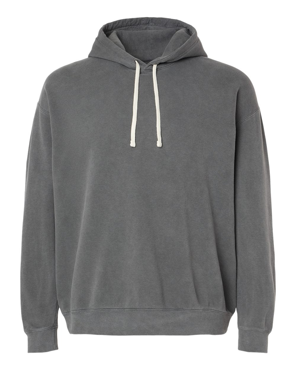 Comfort Colors Lightweight Hooded Sweatshirt Size Small - 3XLarge