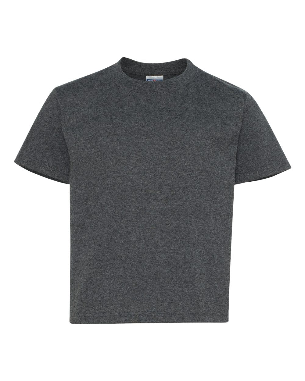 Youth Jerzees Dri-Power 50/50 T-Shirt Size Small - XLarge