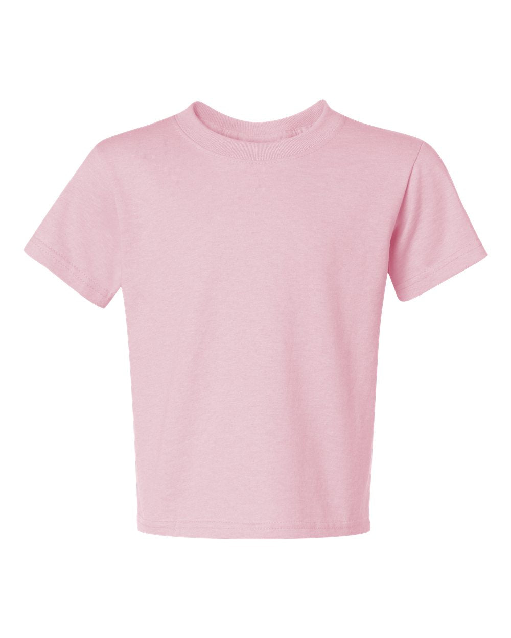 Youth Jerzees Dri-Power 50/50 T-Shirt Size Small - XLarge