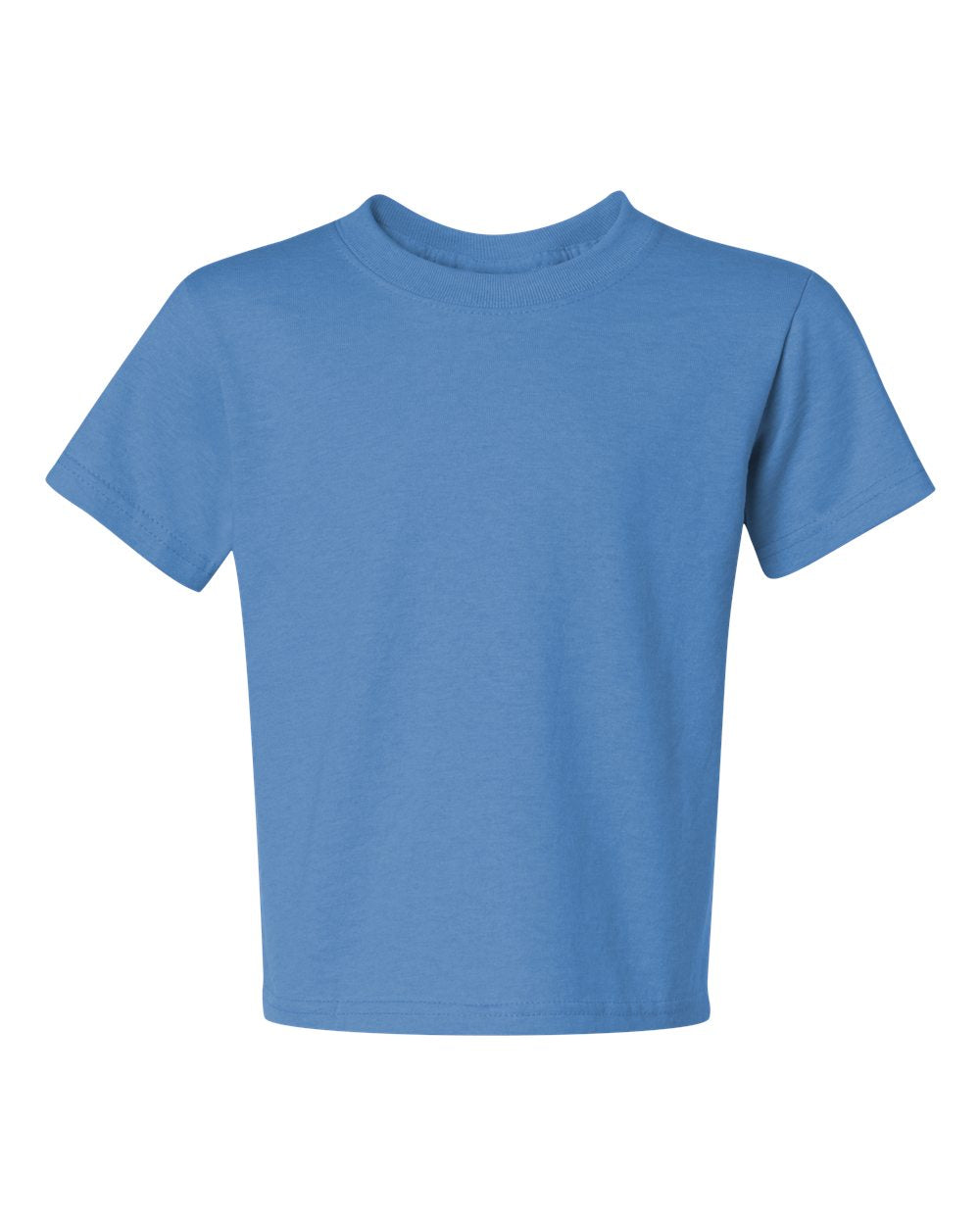 Youth Jerzees Dri-Power 50/50 T-Shirt Size Small - XLarge