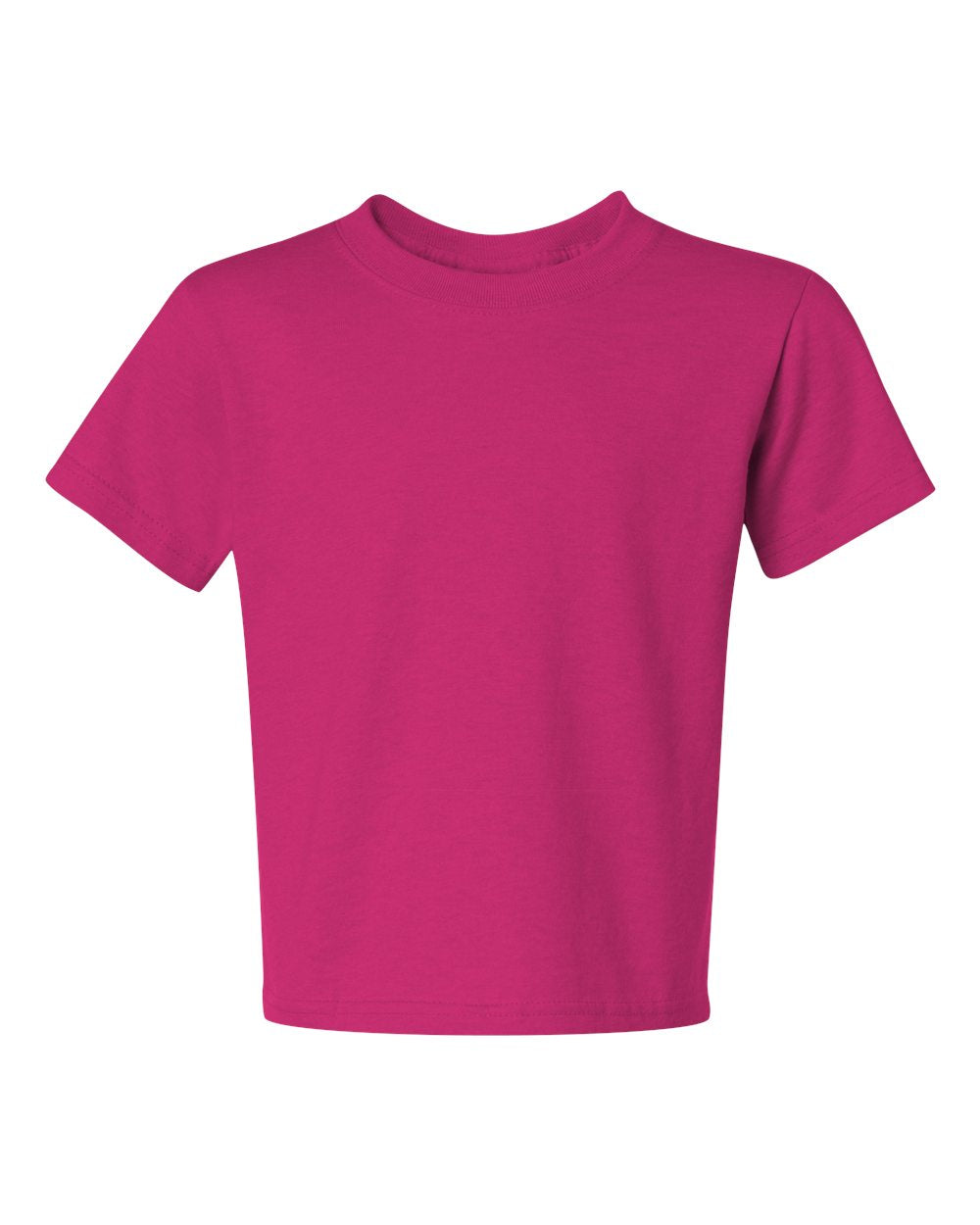 Youth Jerzees Dri-Power 50/50 T-Shirt Size Small - XLarge