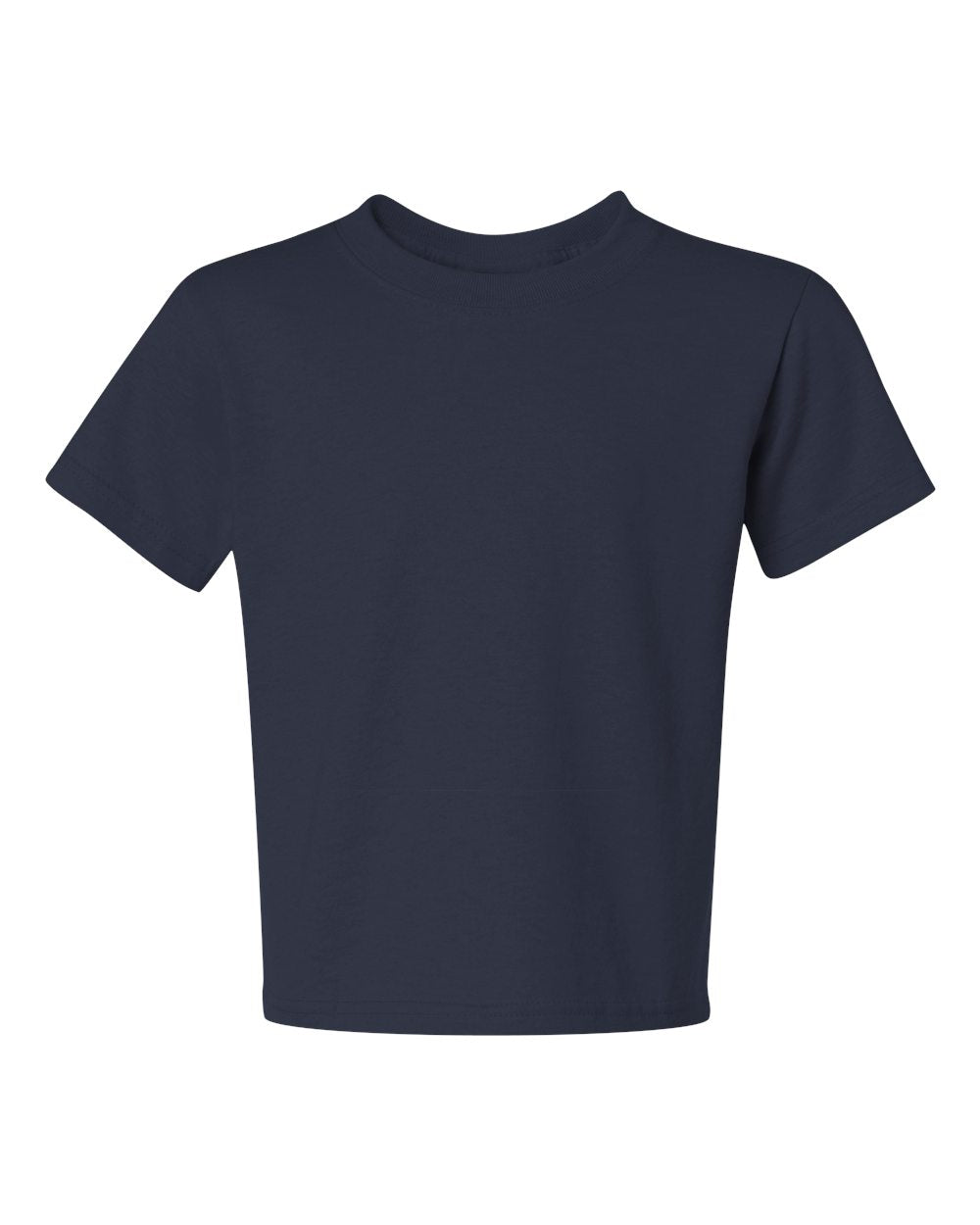 Youth Jerzees Dri-Power 50/50 T-Shirt Size Small - XLarge
