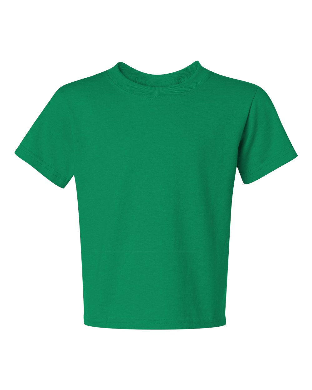 Youth Jerzees Dri-Power 50/50 T-Shirt Size Small - XLarge