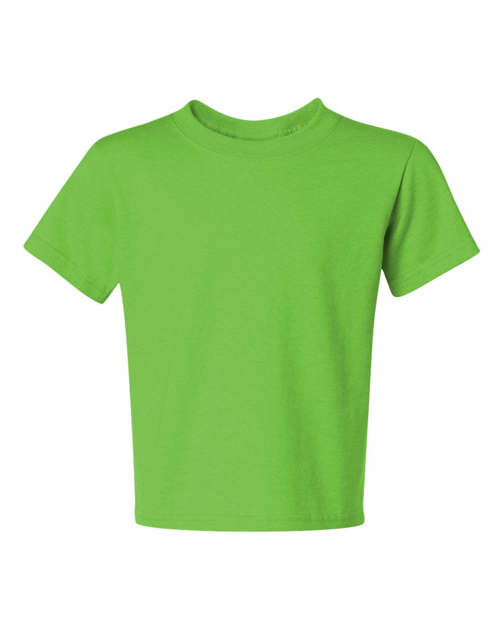 Youth Jerzees Dri-Power 50/50 T-Shirt Size Small - XLarge