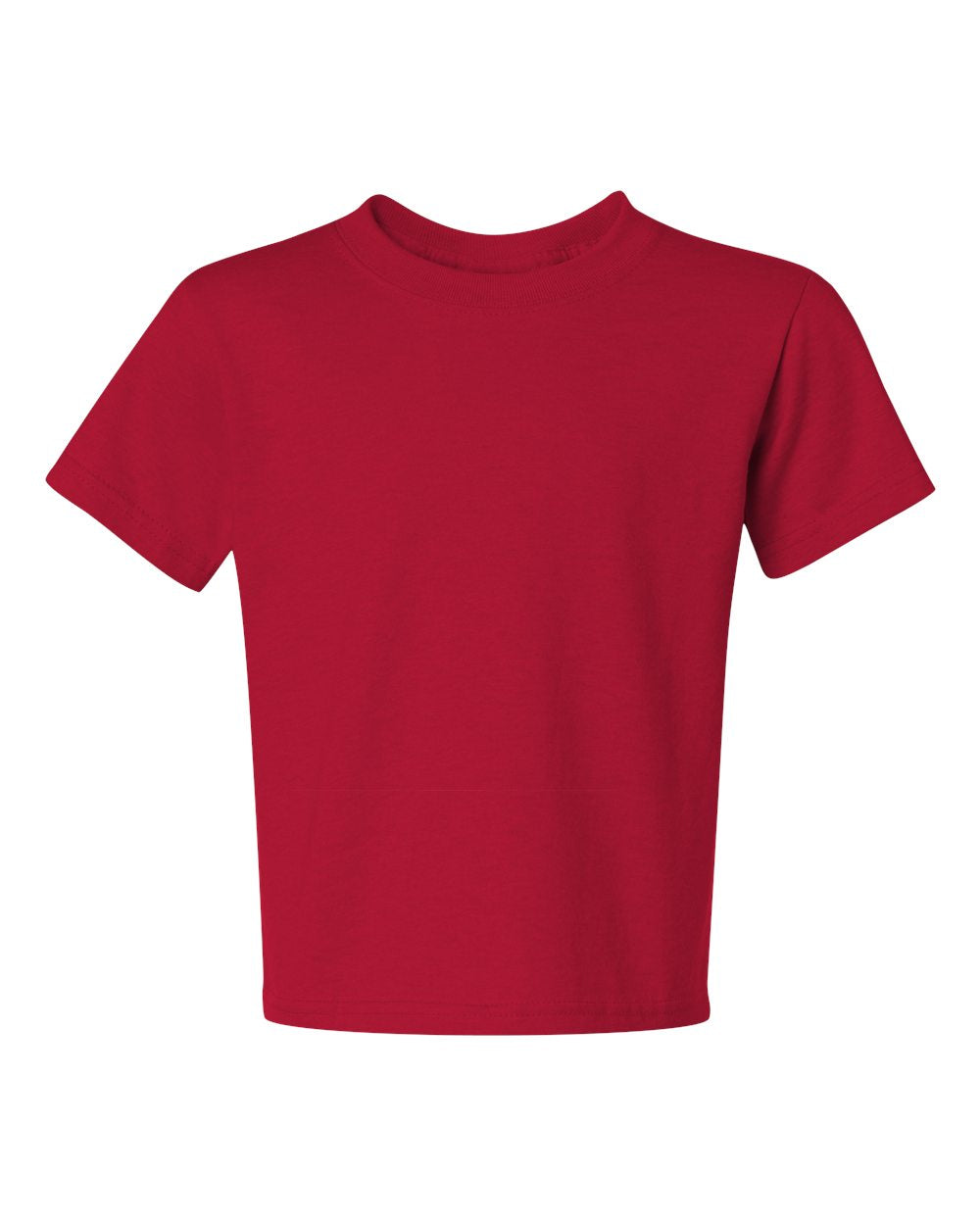 Youth Jerzees Dri-Power 50/50 T-Shirt Size Small - XLarge