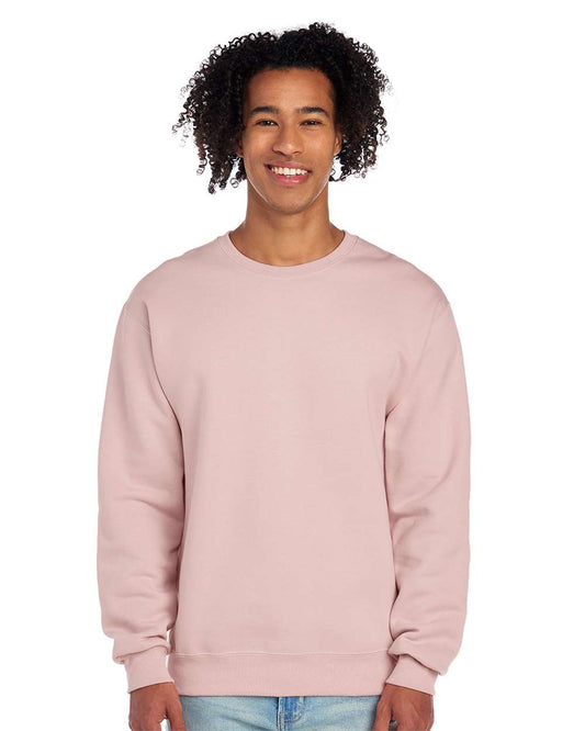 Jerzees NuBlend Crewneck Sweatshirt Size Small - 3XLarge