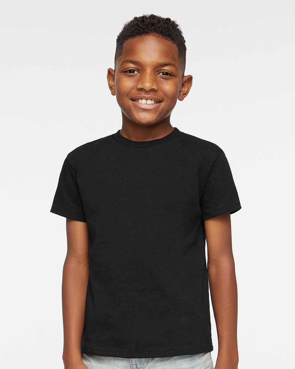 Toddler Rabbit Skins Cotton Jersey Tee Sizes 2T, 3T, 4T