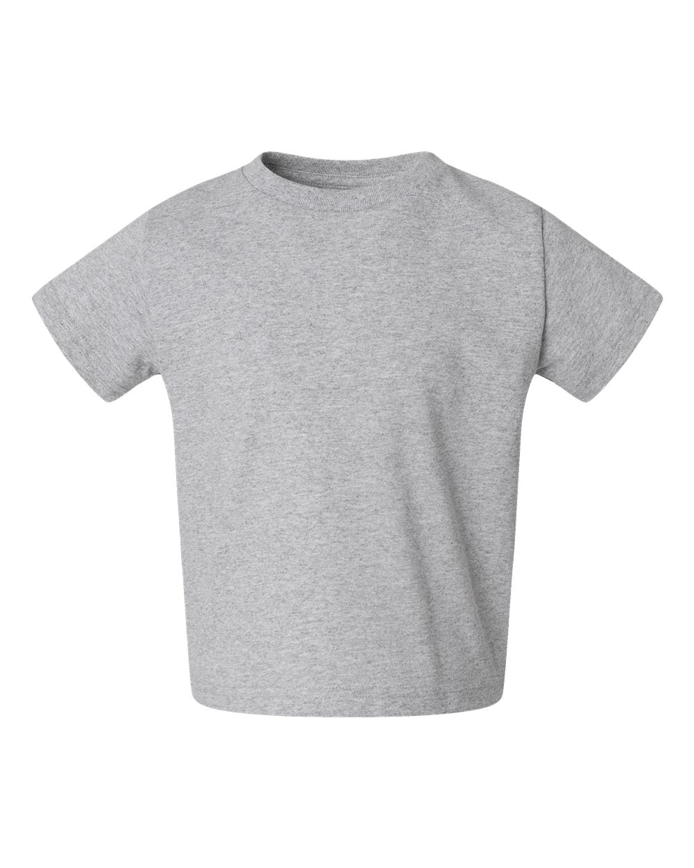 Toddler Rabbit Skins Cotton Jersey Tee Sizes 2T, 3T, 4T