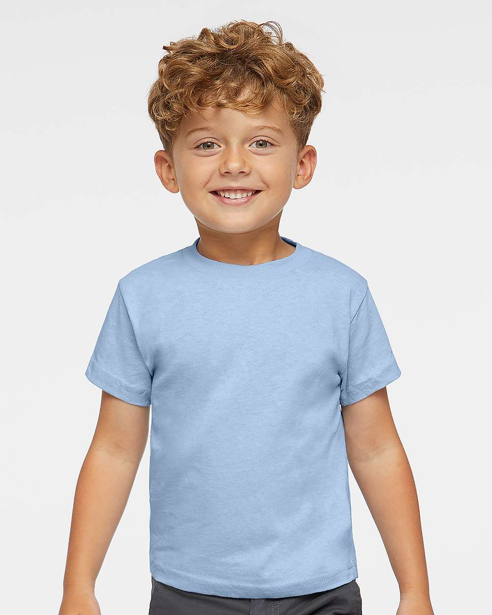 Toddler Rabbit Skins Cotton Jersey Tee Sizes 2T, 3T, 4T