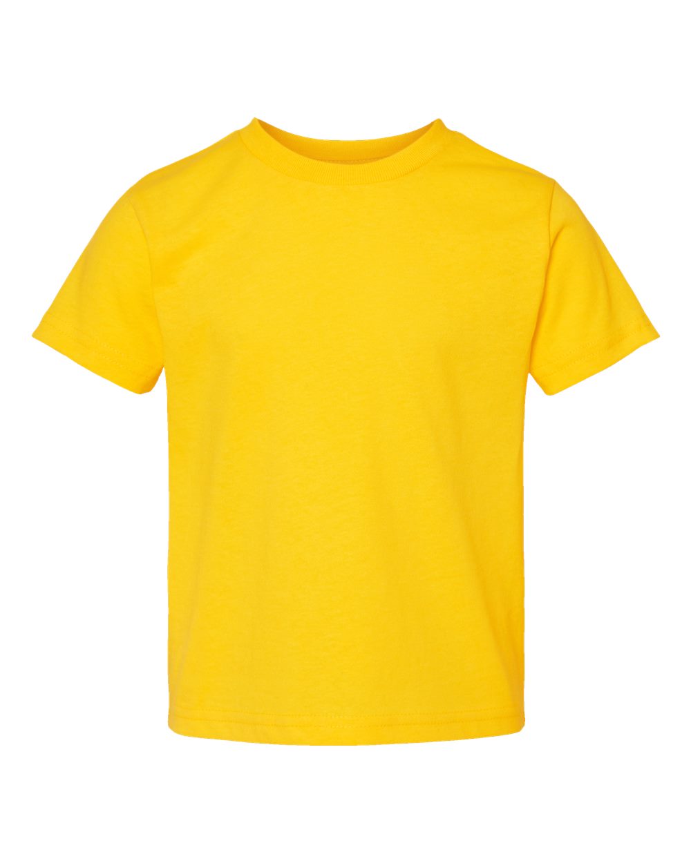 Toddler Rabbit Skins Cotton Jersey Tee Sizes 2T, 3T, 4T