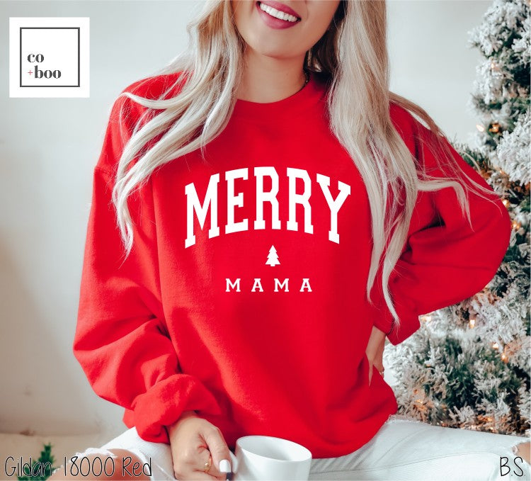MERRY MAMA DESIGN