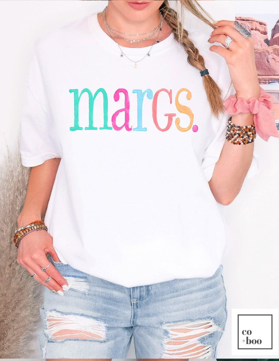 MARGS DESIGN