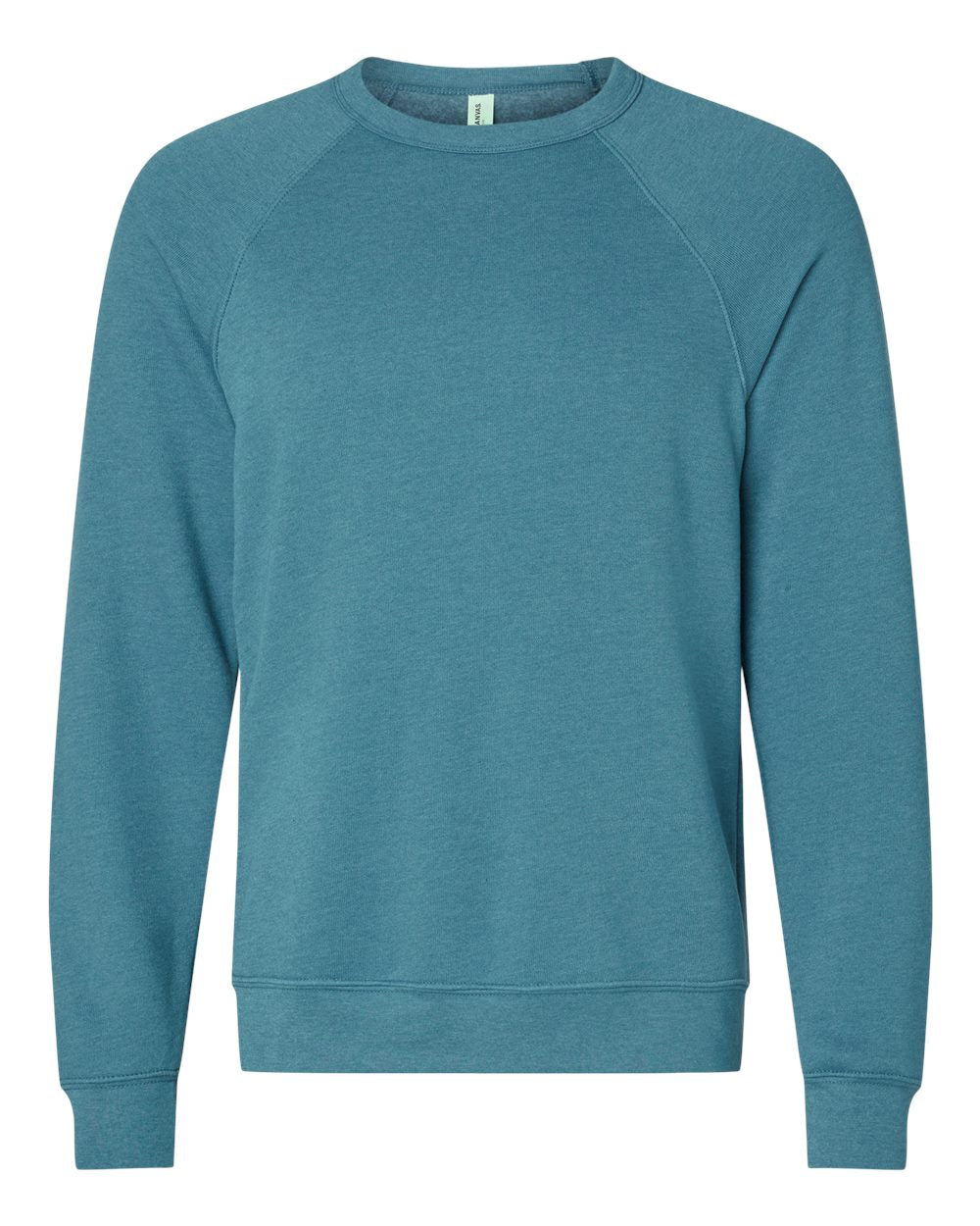 Bella + Canvas Fleece Crewneck Sweatshirt Size 2XLarge - 3XLarge
