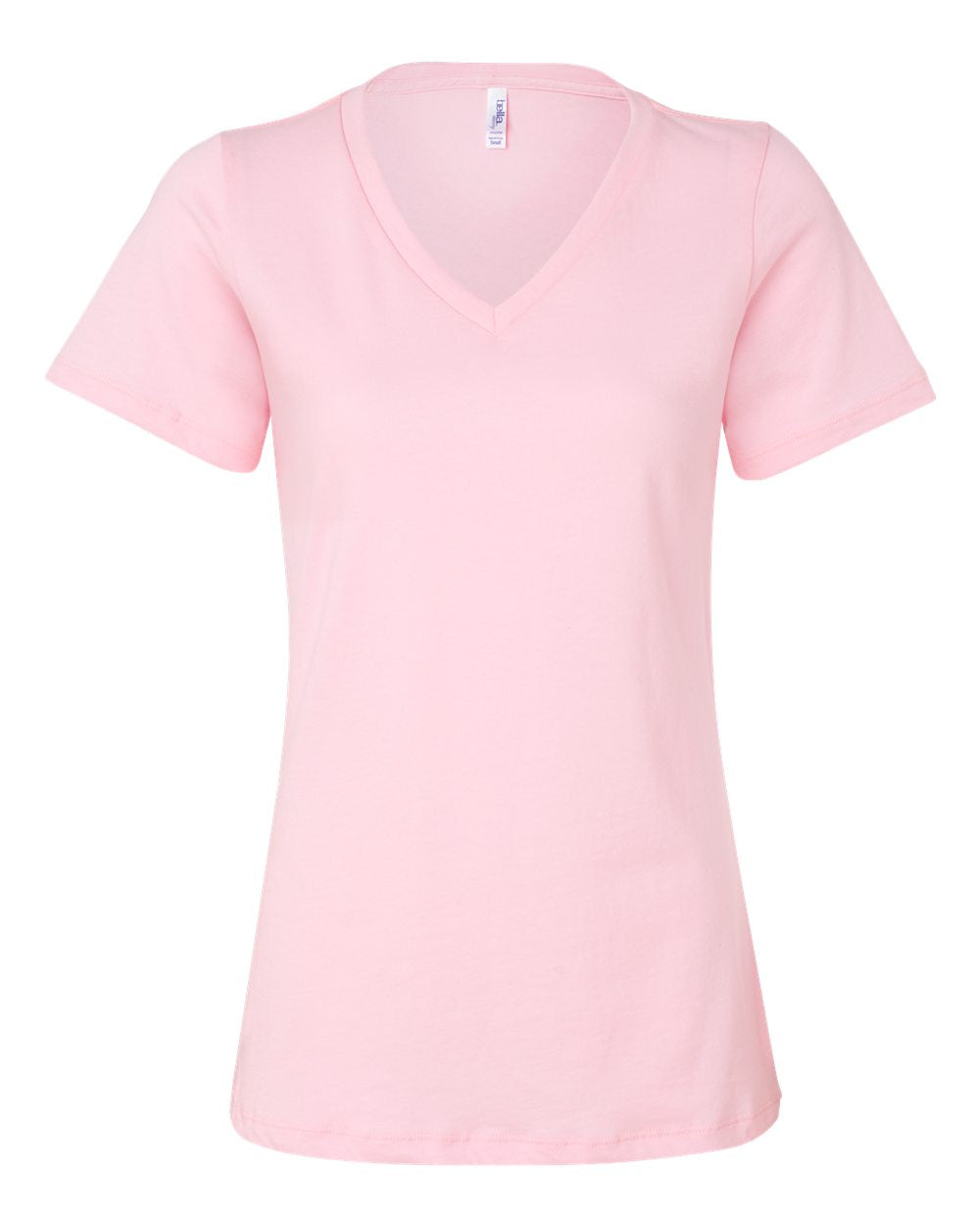 Bella + Canvas Women's  V-Neck Size XLarge