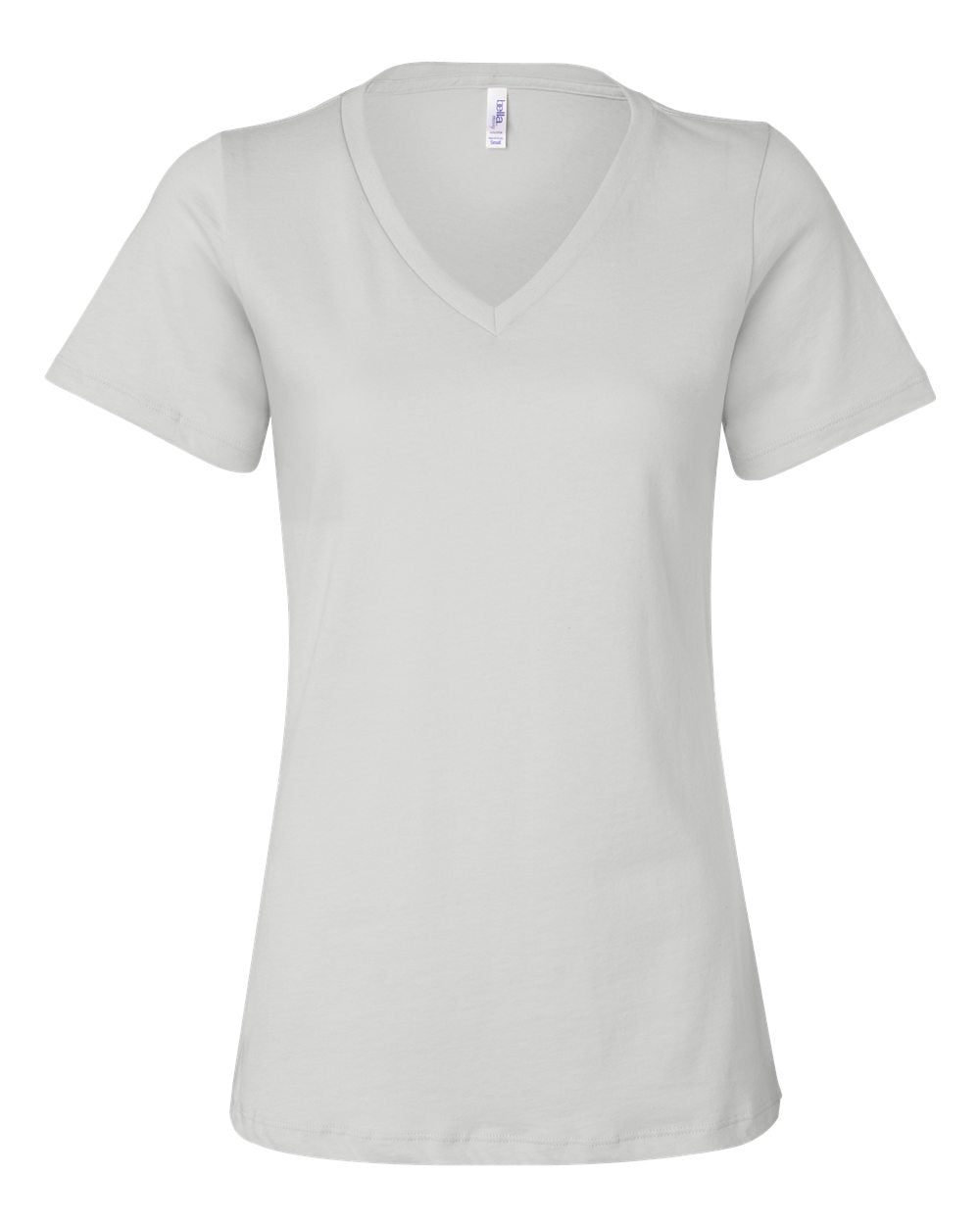 Bella + Canvas Women's  V-Neck Size XLarge