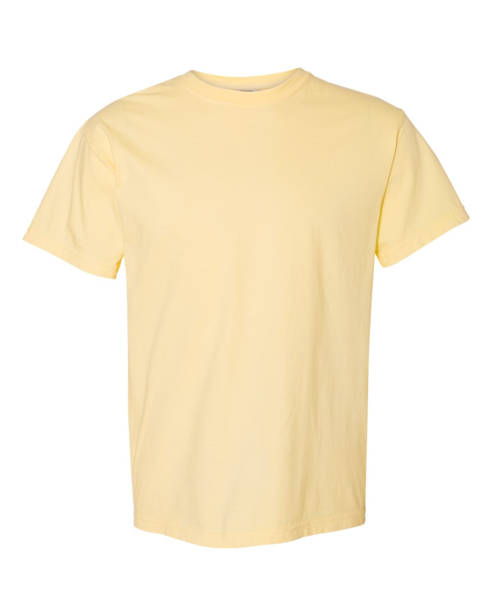 Comfort Colors Heavyweight T-Shirt Size 2XLarge