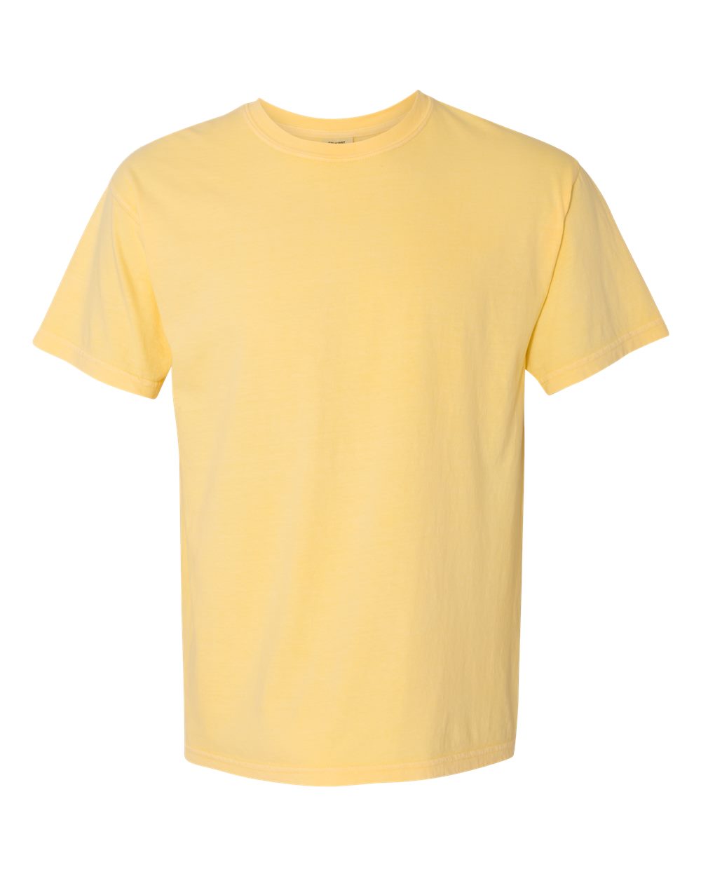 Comfort Colors Heavyweight T-Shirt Size 2XLarge