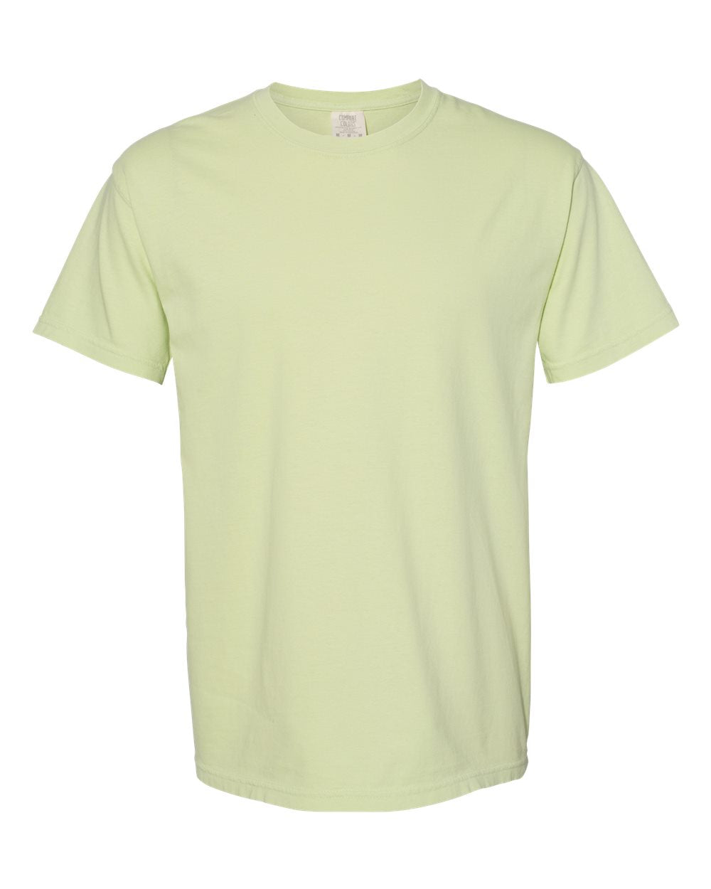 Comfort Colors Heavyweight T-Shirt Size 3XLarge