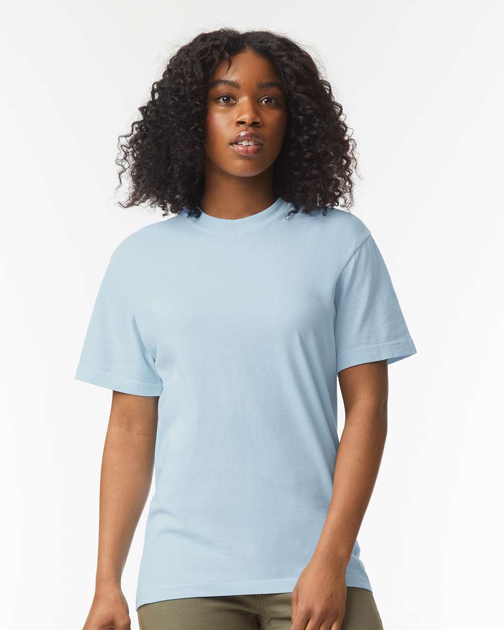 Comfort Colors Heavyweight T-Shirt Size Medium