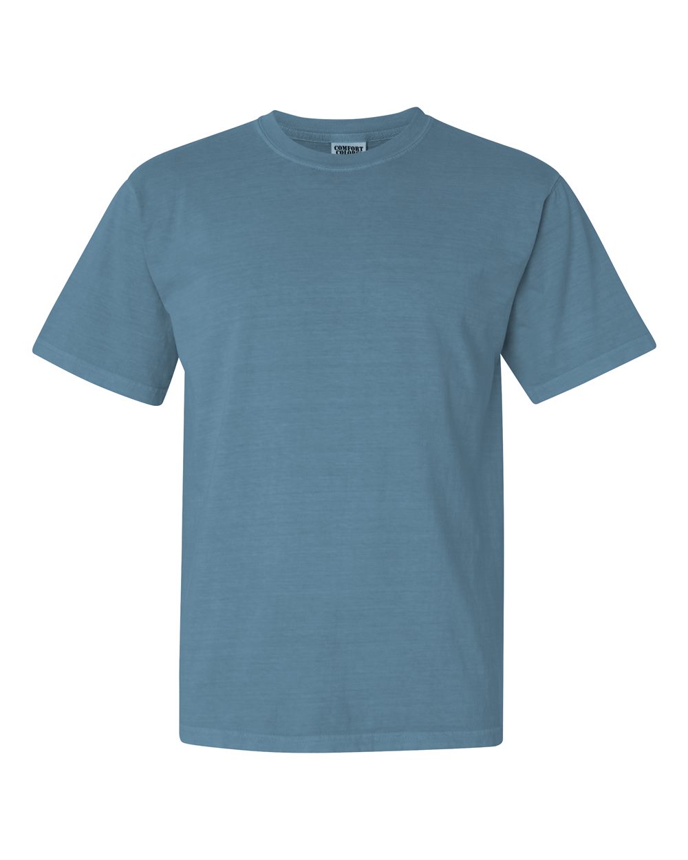 Comfort Colors Heavyweight T-Shirt Size 3XLarge