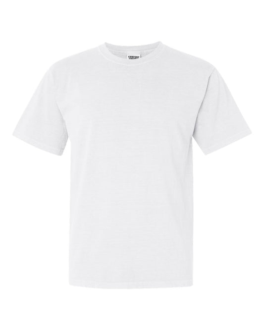 Comfort Colors Heavyweight T-Shirt Size XLarge