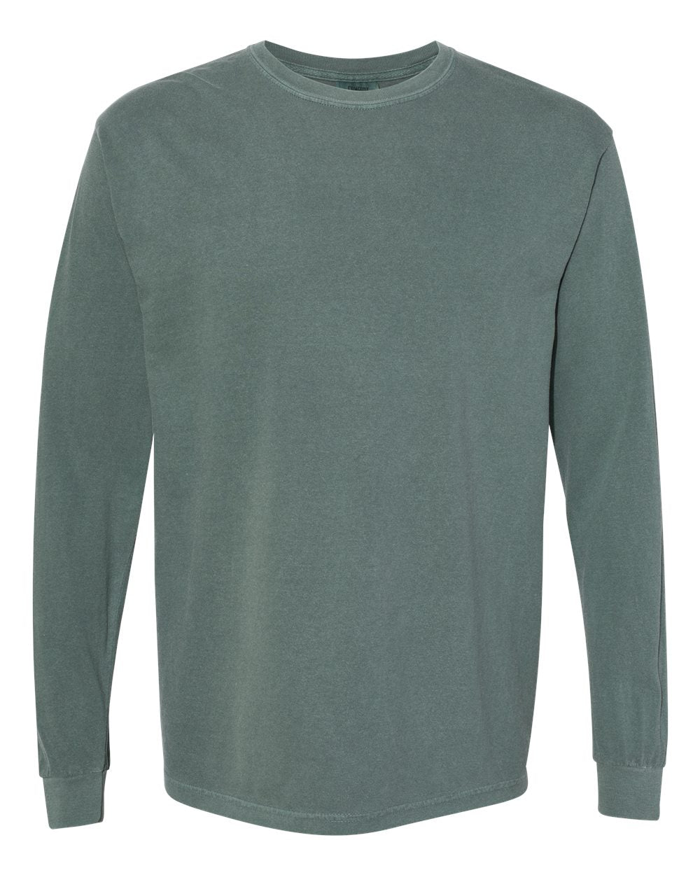 Comfort Colors Heavyweight Long Sleeve T-Shirt Size XLarge