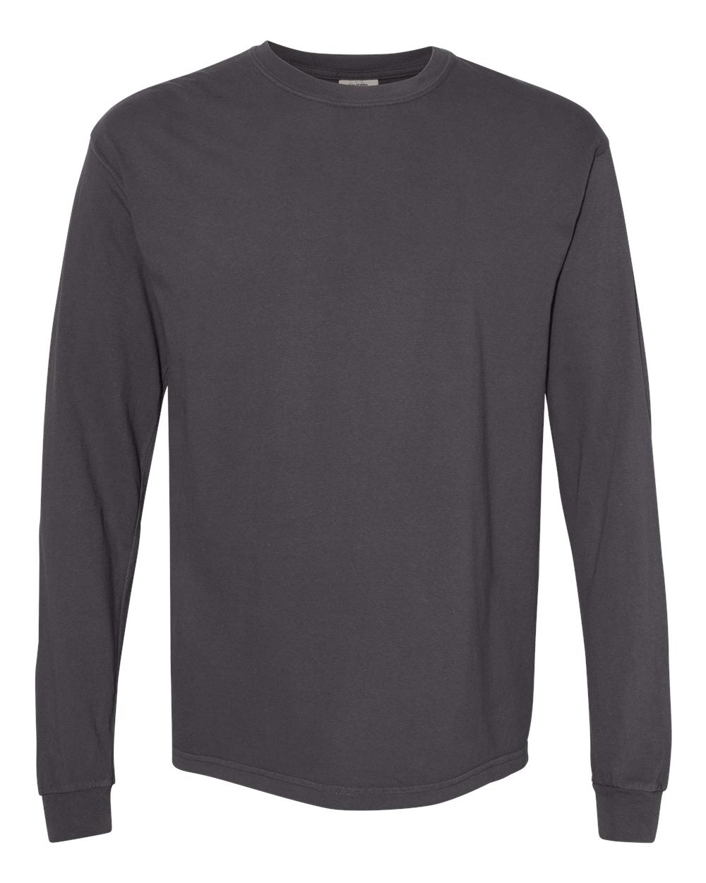 Comfort Colors Heavyweight Long Sleeve T-Shirt Size Medium