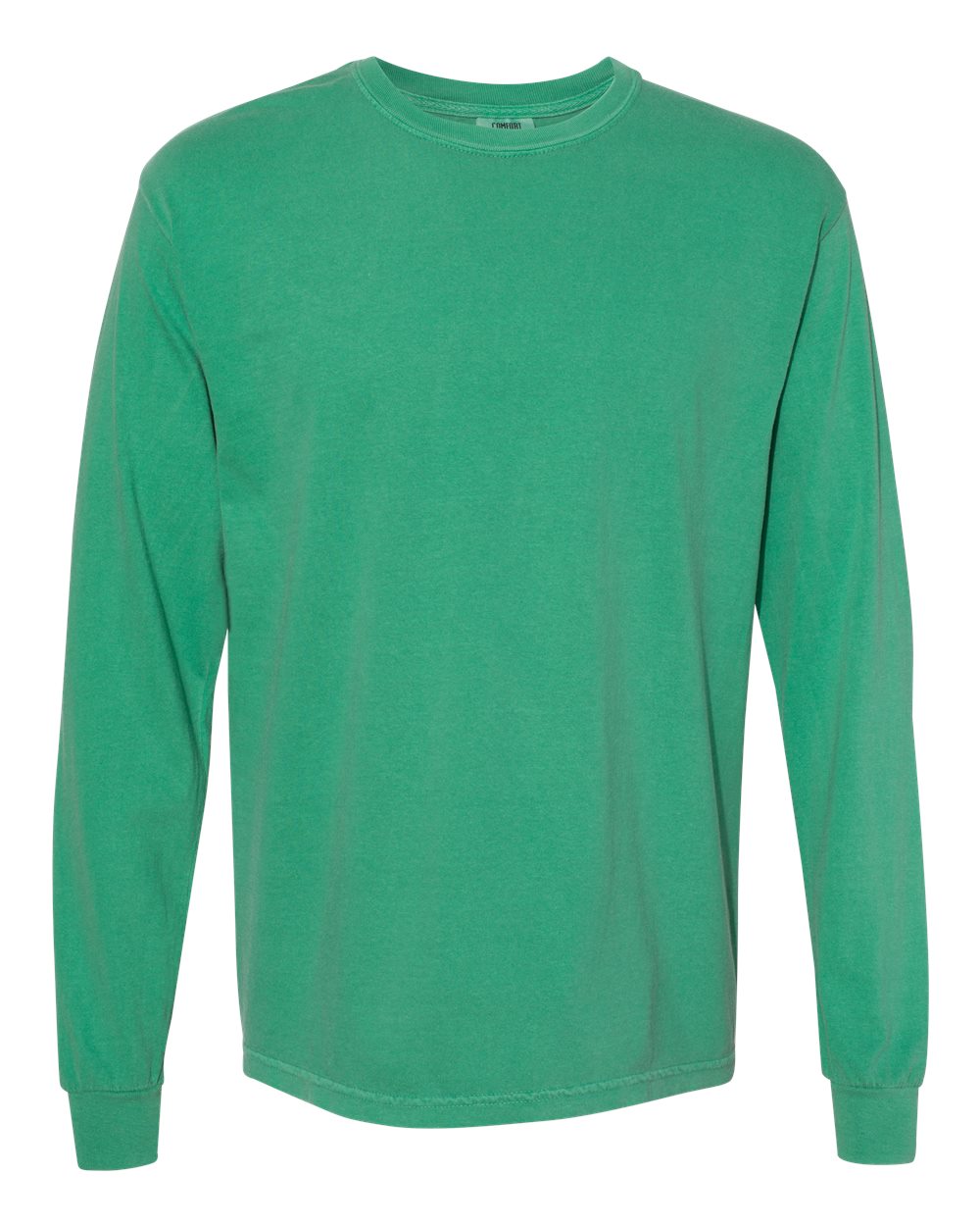 Comfort Colors Heavyweight Long Sleeve T-Shirt Size XLarge