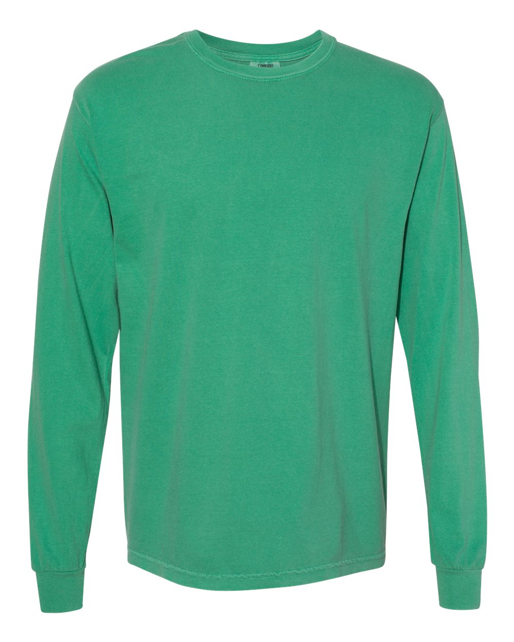 Comfort Colors Heavyweight Long Sleeve T-Shirt Size 2XLarge