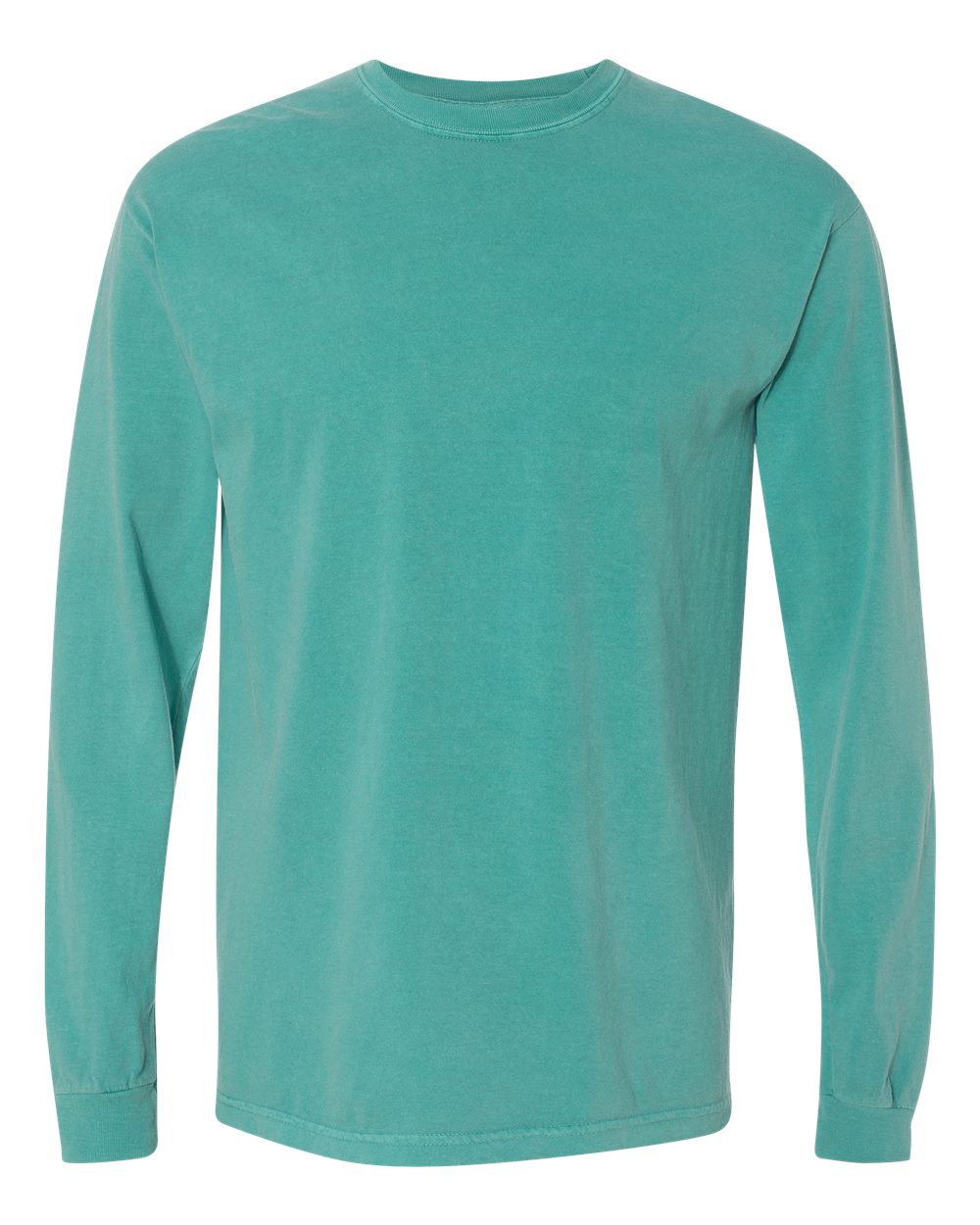 Comfort Colors Heavyweight Long Sleeve T-Shirt Size XLarge