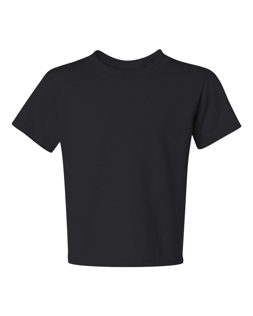 Youth Jerzees Dri-Power 50/50 T-Shirt Size Small - XLarge