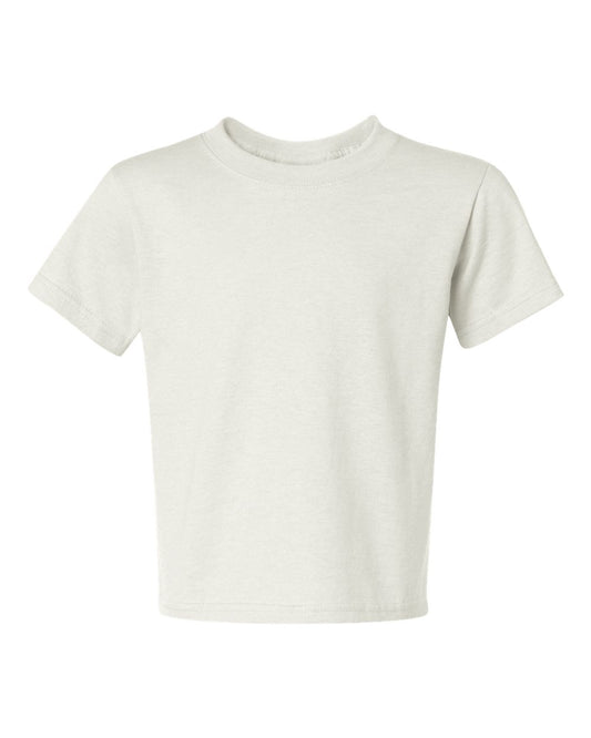 Youth Jerzees Dri-Power 50/50 T-Shirt Size Small - XLarge