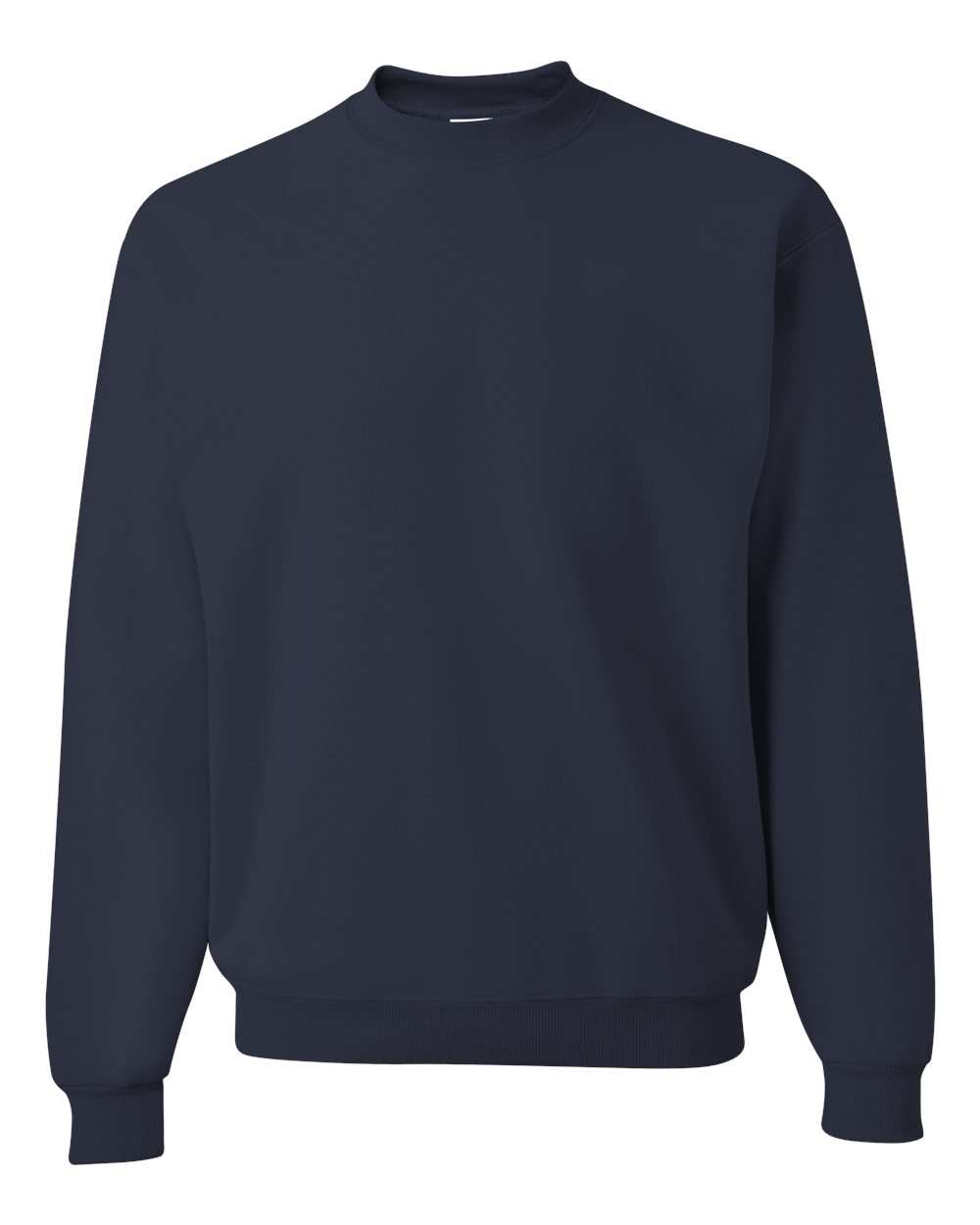 Jerzees NuBlend Crewneck Sweatshirt Size Small - 3XLarge
