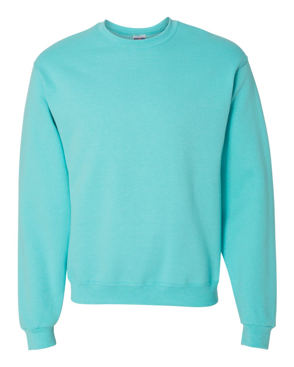 Jerzees NuBlend Crewneck Sweatshirt Size Small - 3XLarge