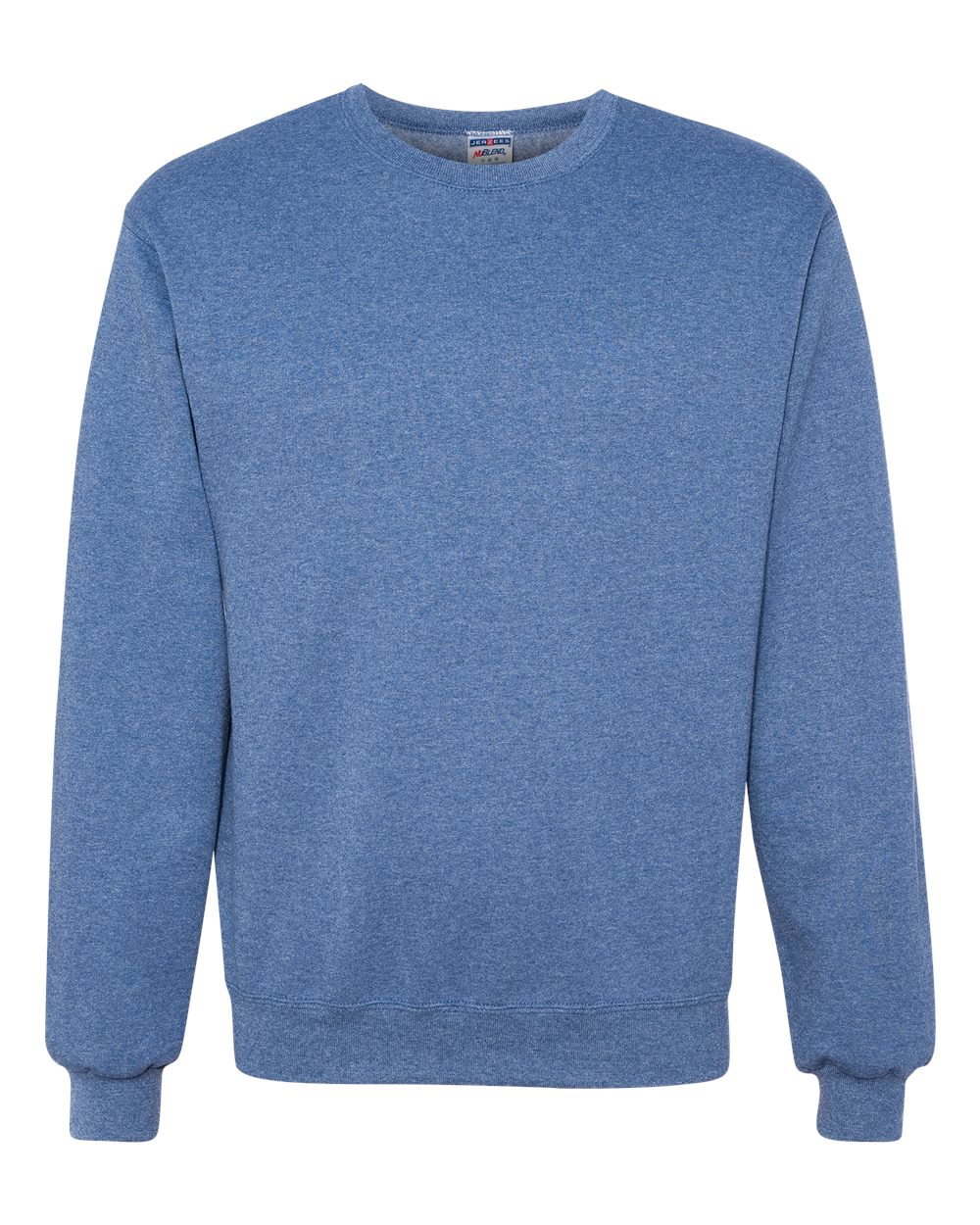 Jerzees NuBlend Crewneck Sweatshirt Size Small - 3XLarge