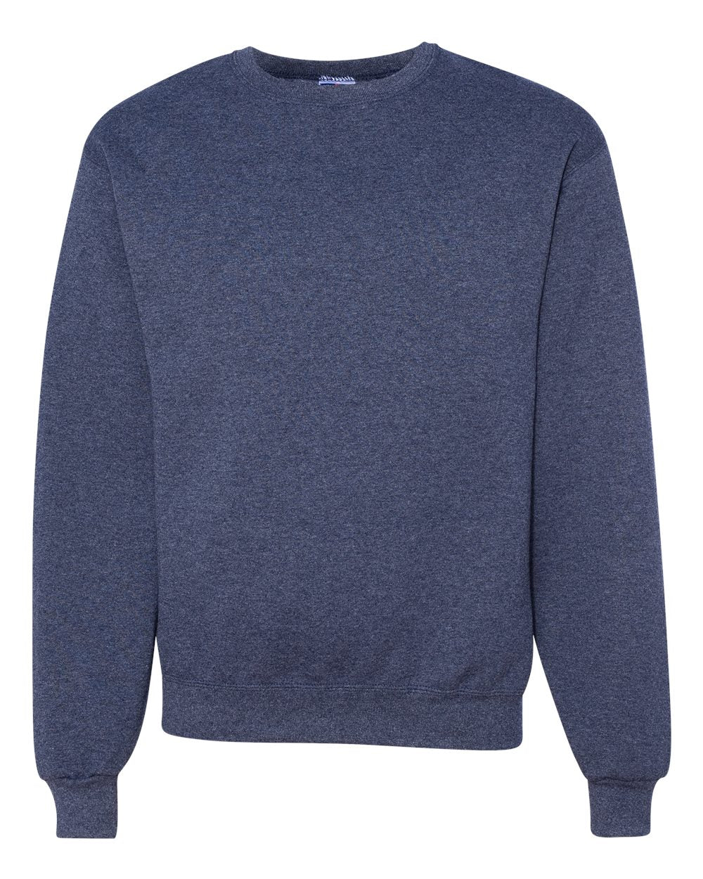 Jerzees NuBlend Crewneck Sweatshirt Size Small - 3XLarge