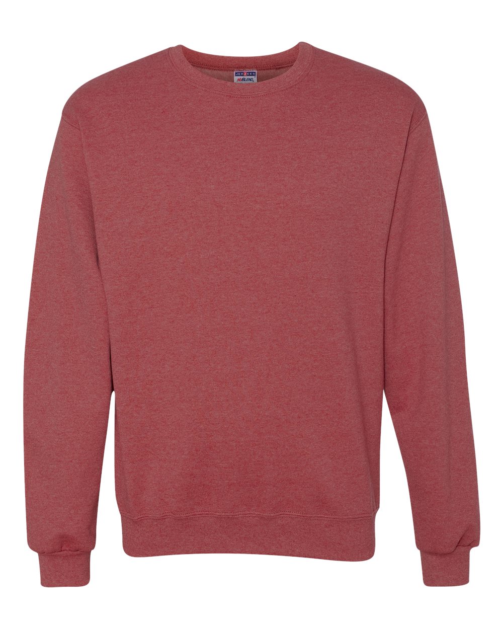 Jerzees NuBlend Crewneck Sweatshirt Size Small - 3XLarge