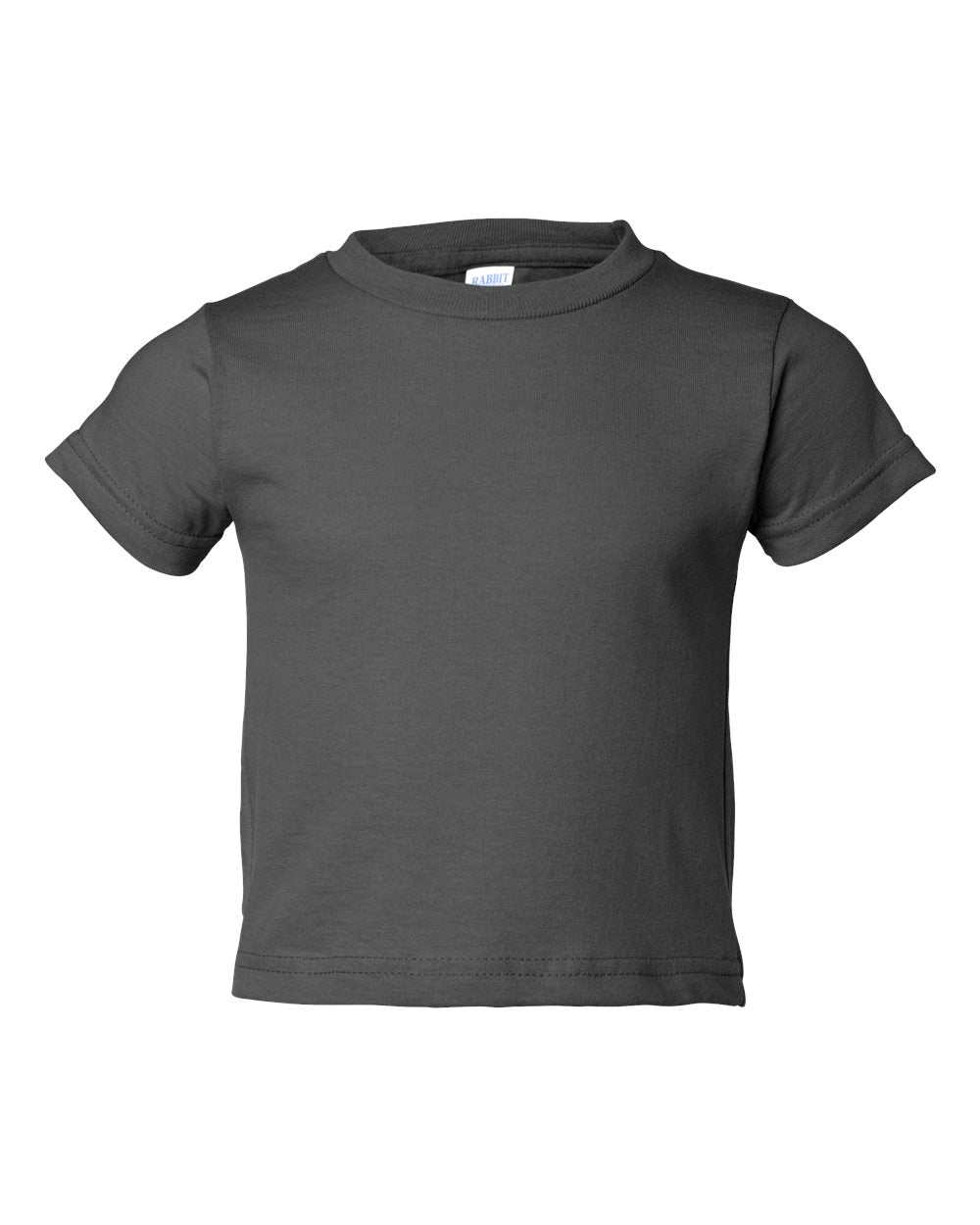 Toddler Rabbit Skins Cotton Jersey Tee Sizes 2T, 3T, 4T