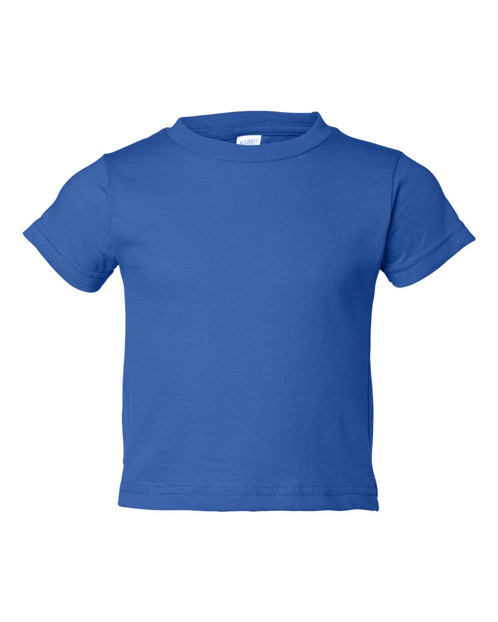 Toddler Rabbit Skins Cotton Jersey Tee Sizes 2T, 3T, 4T
