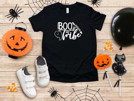 BOO TRIBE DESIGN