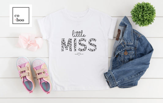 LITTLE MISS DESIGN