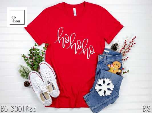 HO HO HO DESIGN