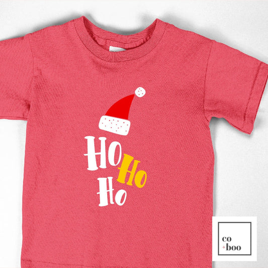 HO HO HO DESIGN YOUTH